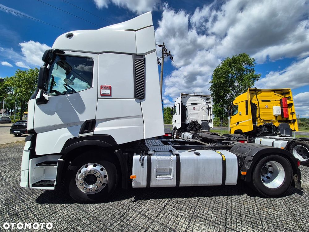 Renault T440 ADR EVO STANDARD GWARANCJA ZADBANY ASO PTO - 12