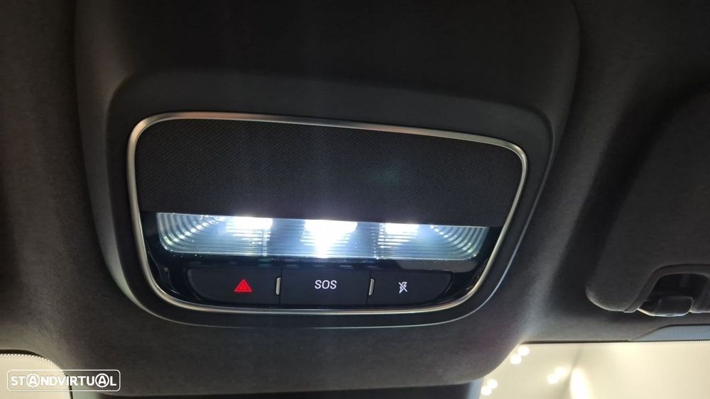 Xpeng G6 68.5 kWh Standard Range - 22
