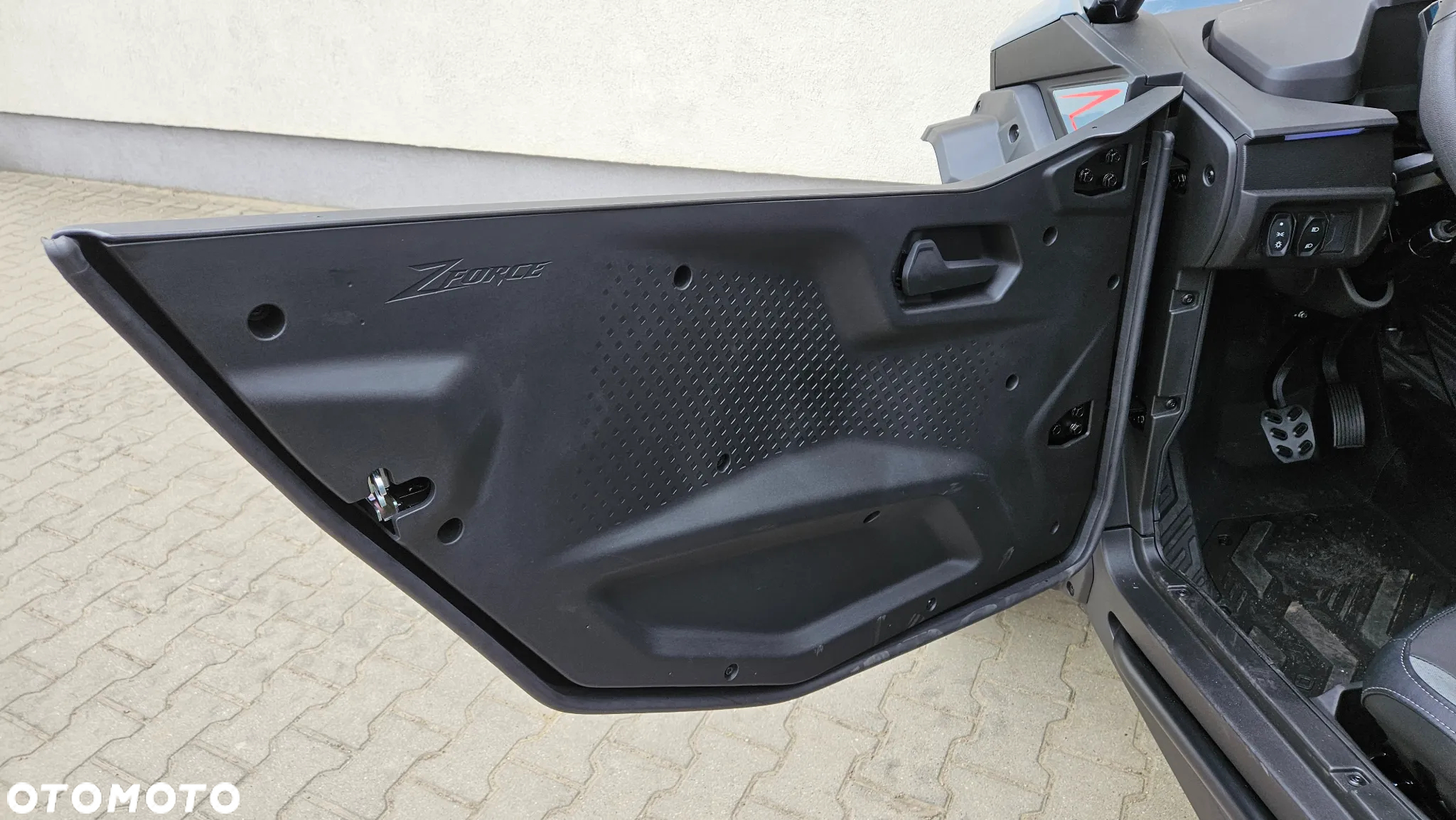 CFMoto Inny - 21