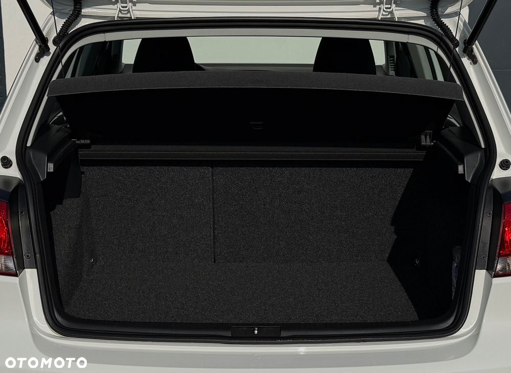 Volkswagen Golf 1.4 Trendline - 36