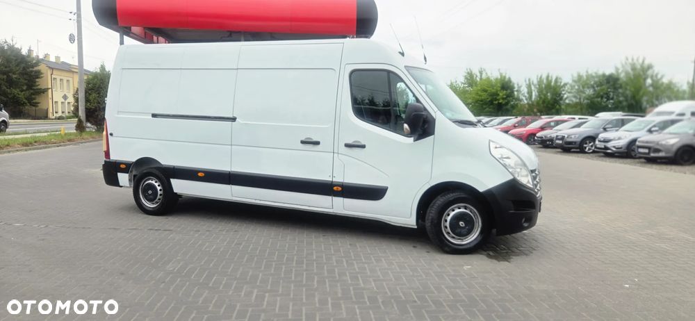 Renault Master - 18