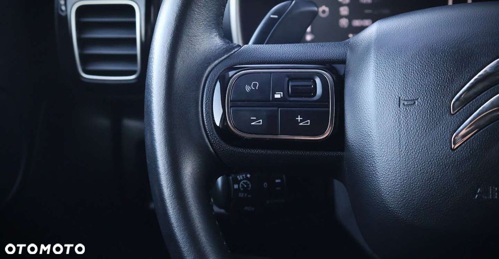 Citroën C5 Aircross 1.2 PureTech Shine EAT8 - 25