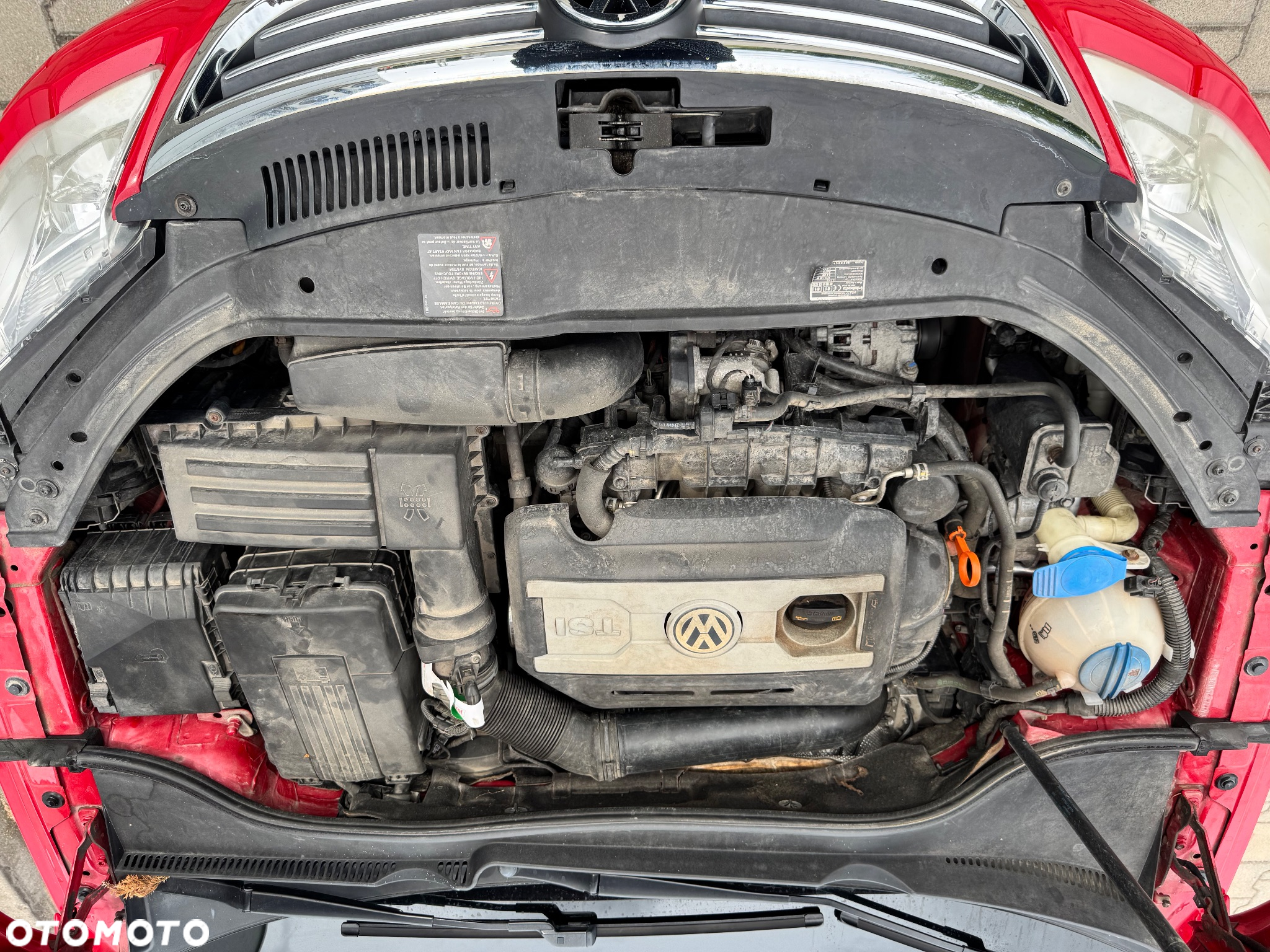 Volkswagen Eos 2.0 TSI DSG GT Sport - 24