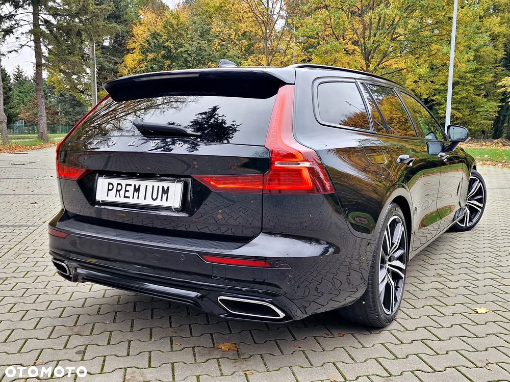 Volvo V60 B3 B Geartronic RDesign - 7