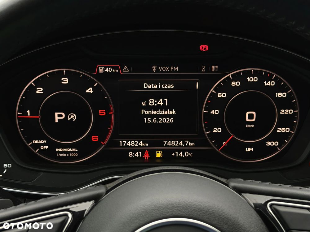 Audi A5 Sportback 40 TDI S tronic sport - 22