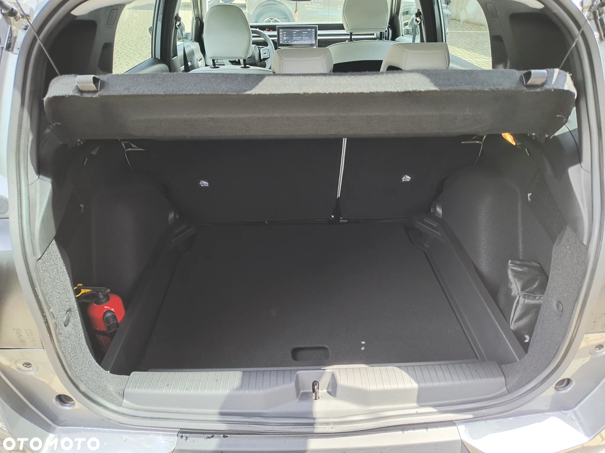Citroën C3 Aircross 1.2 PureTech Max S&S EAT6 - 5