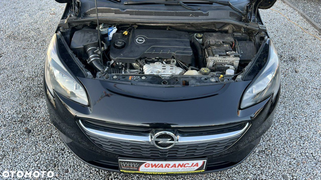 Opel Corsa - 23