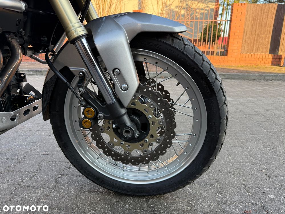 Yamaha Super Tenere - 6