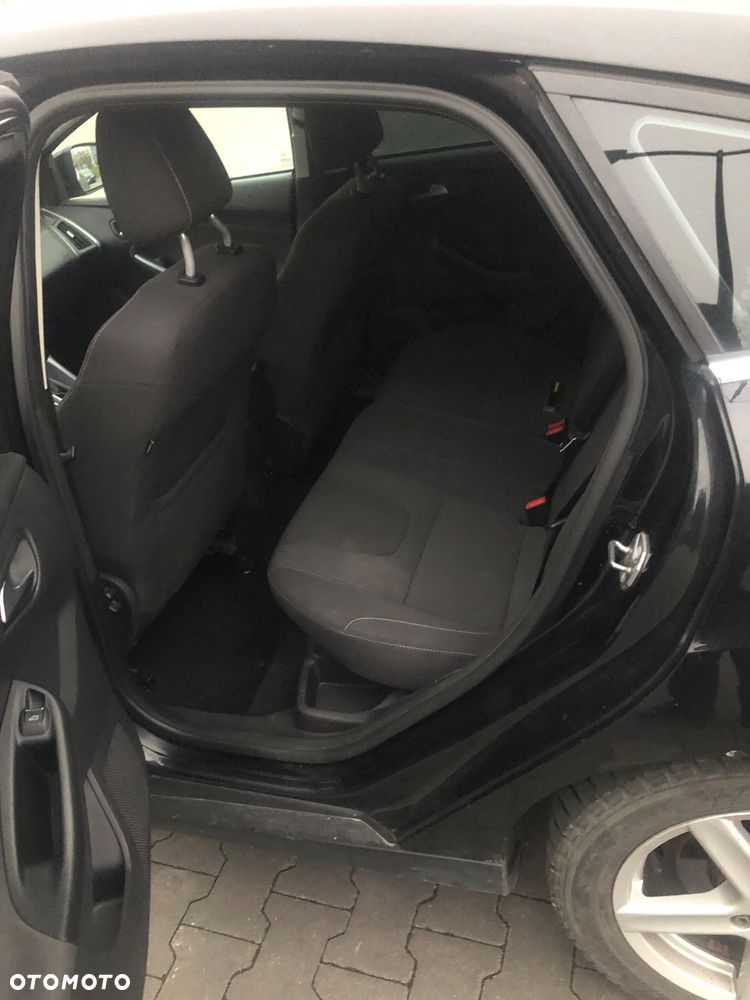 Ford Focus 1.0 EcoBoost Titanium - 9