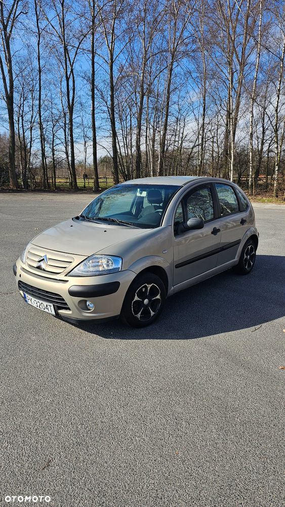 Citroën C3 1.4 Freeze (sx) - 2