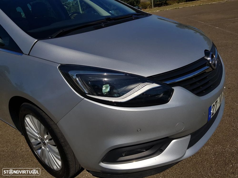 Opel Zafira 1.6 CDTi Innovation S/S - 60