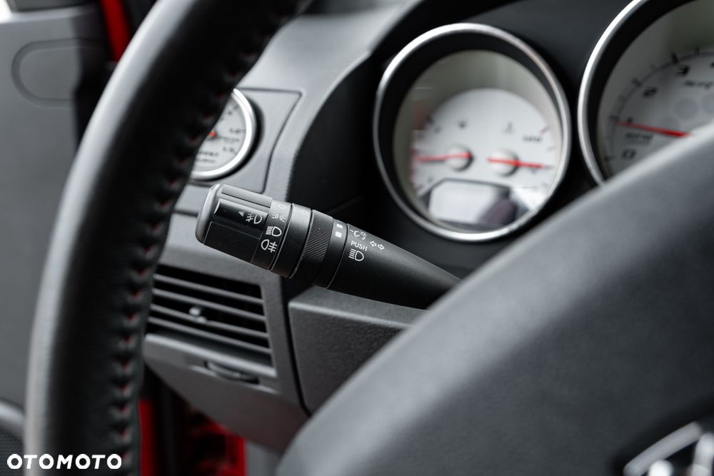 Dodge Caliber 2.4 SRT4 Turbo - 35