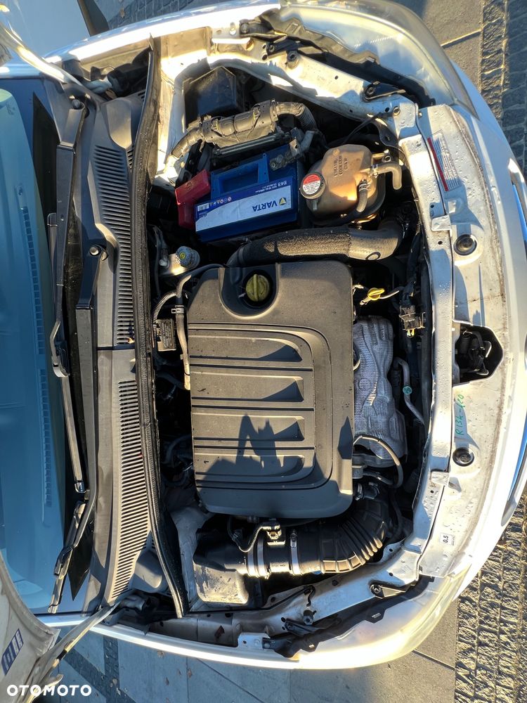 Fiat Sedici 2.0 Multijet DPF 4x4 Luxury - 29