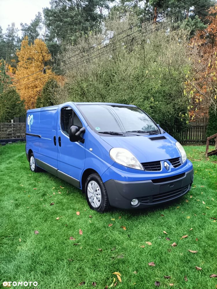 Renault Trafic - 4