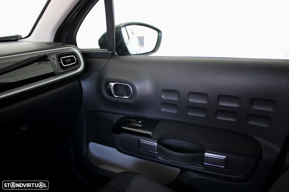 Citroën C3 - 11