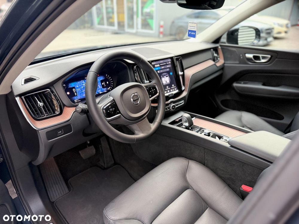 Volvo XC 60 B5 B Geartronic Inscription - 9
