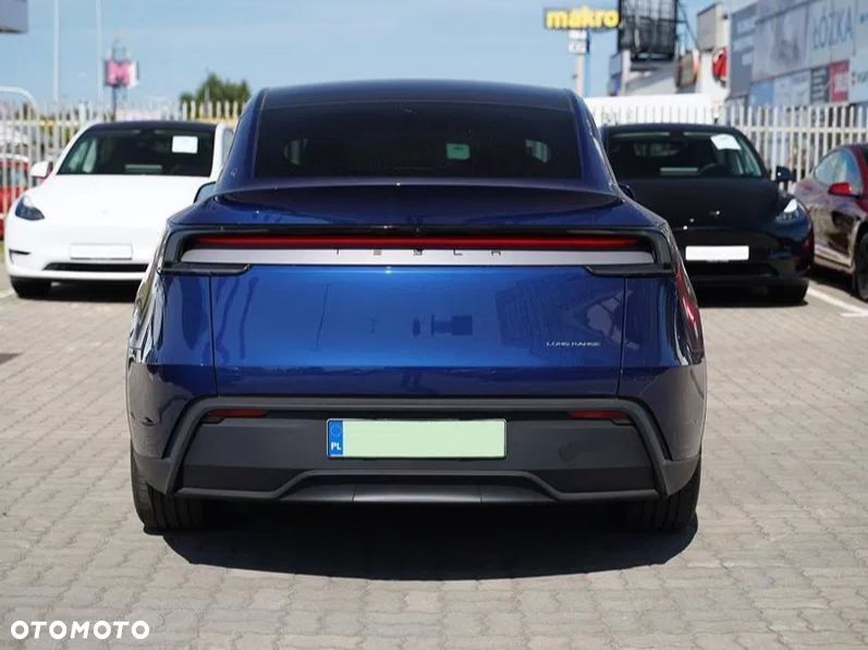 Tesla Model Y 79kWh Long Range Premium RWD - 6