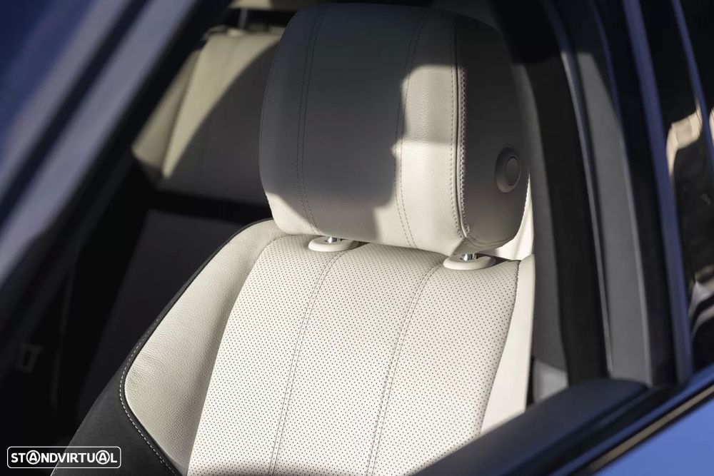 Land Rover Range Rover Velar 3.0 D SE - 23