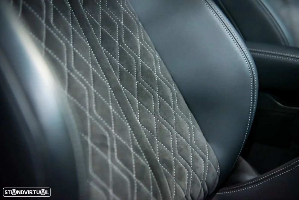 Audi A3 Sportback 45 TFSIe S tronic S line — fotografia 29
