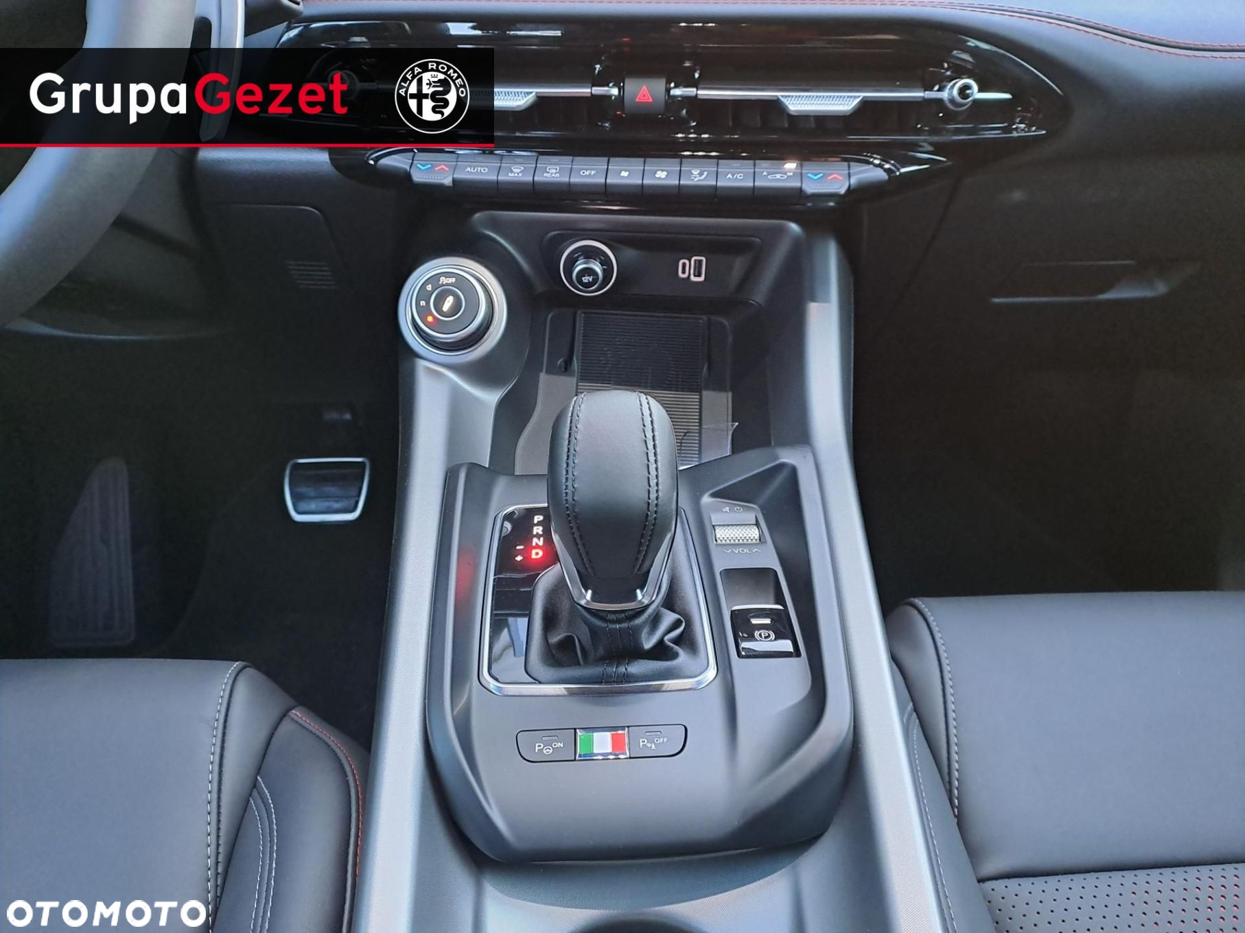 Alfa Romeo Tonale - 20