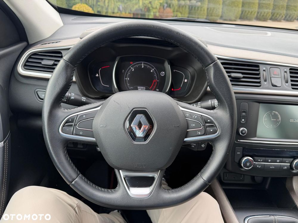 Renault Kadjar Energy dCi 130 CROSSBORDER - 19