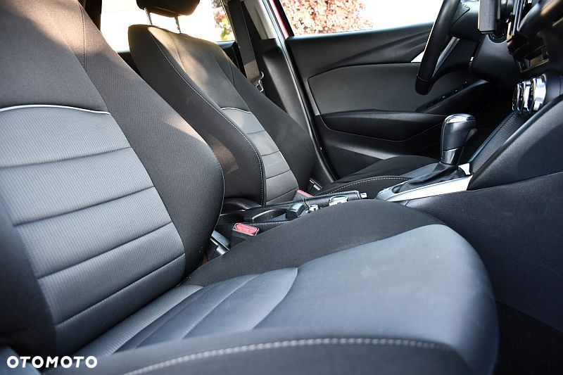 Mazda CX-3 2.0 Skypassion - 23