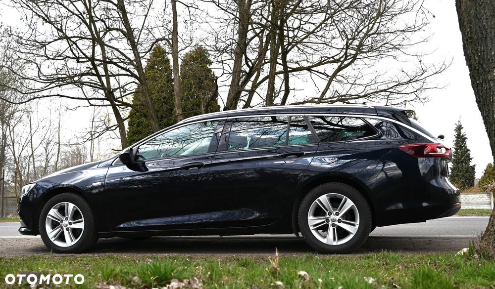 Opel Insignia - 19