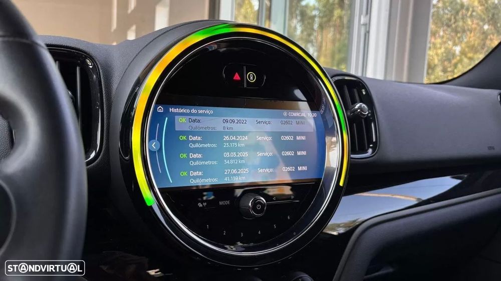 MINI Countryman Cooper Classic Auto - 21