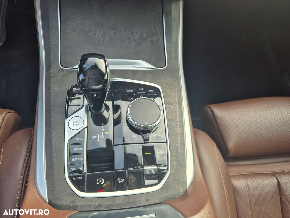 BMW X5 - 9