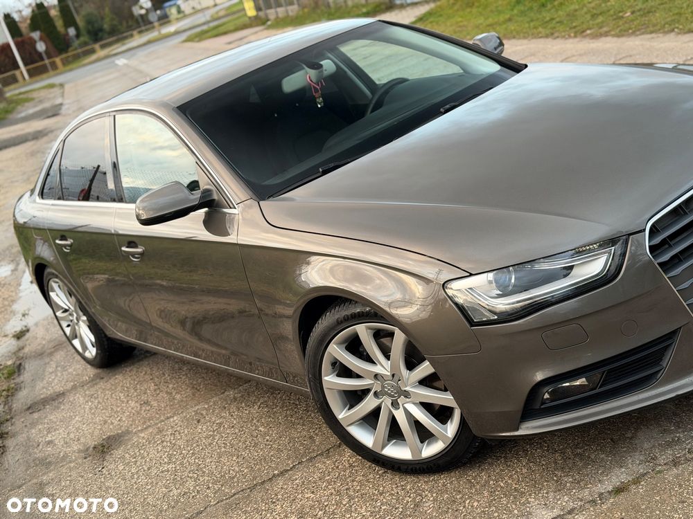 Audi A4 - 14