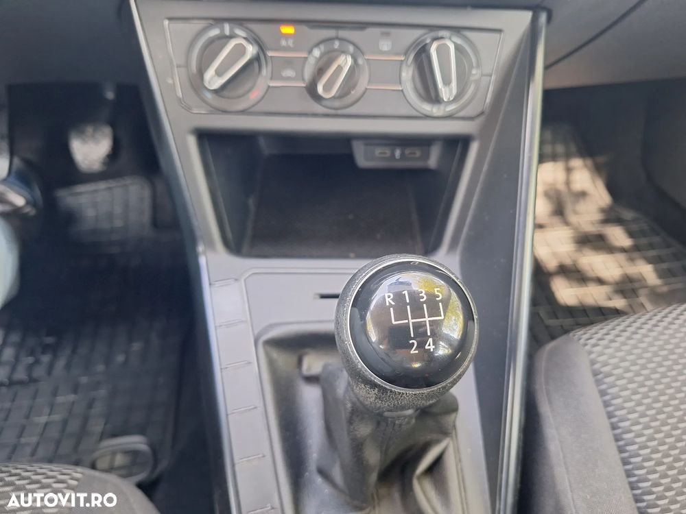 Volkswagen Polo 1.0 Trendline - 20