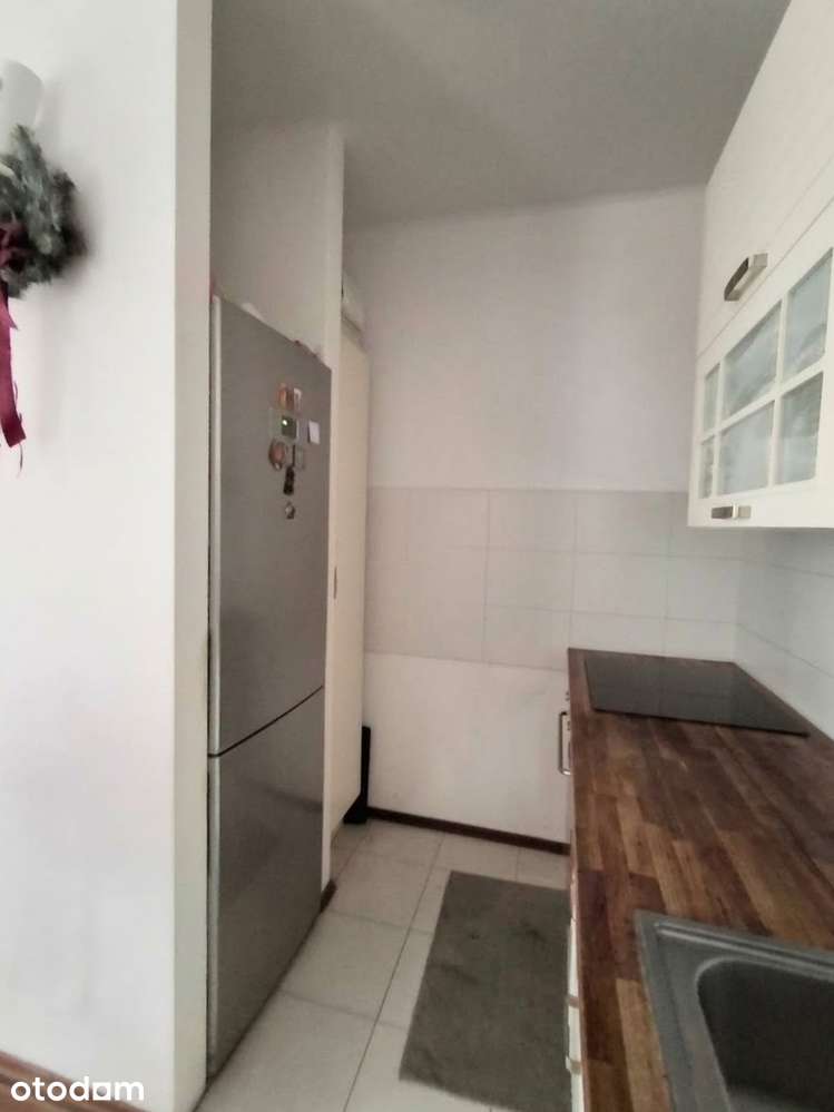 2 pokoje Ursynów Makolągwy Bezpośrednio Balkon Ochrona Zwierzęta OK