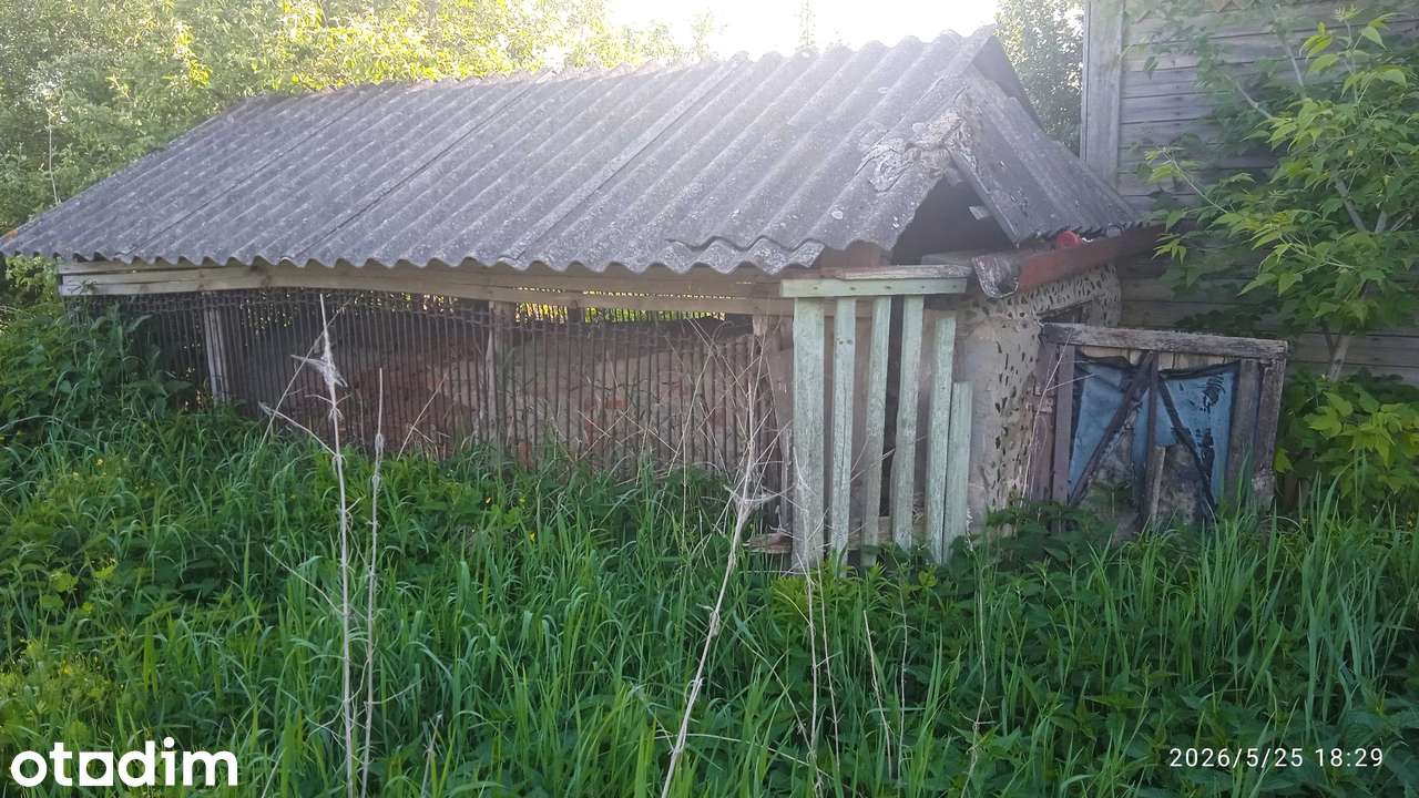 Будинок із земельною ділянкою 60 соток у селі - Повне зображення: 4/7