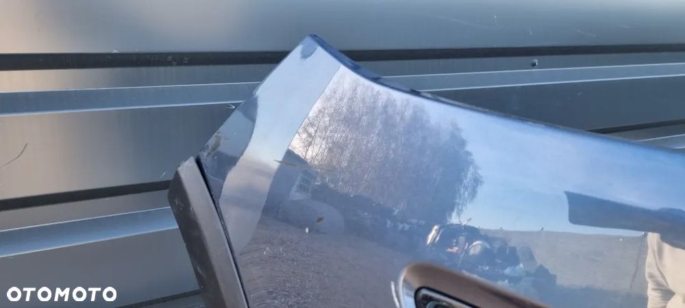Ford Fiesta MK8 ACTIV CROSS 2017- zderzak przód oryginał MA179 - 7