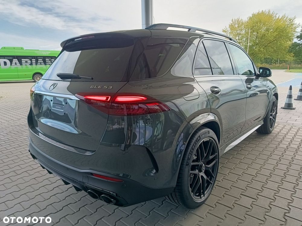 Mercedes-Benz GLE - 8