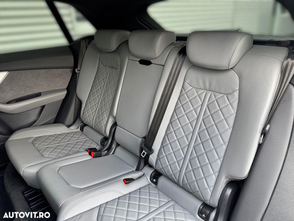 Audi Q8 50 TDI quattro Tiptronic MHEV - 8
