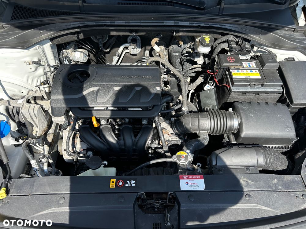 Kia Ceed 1.4 L Business Line Plus - 15