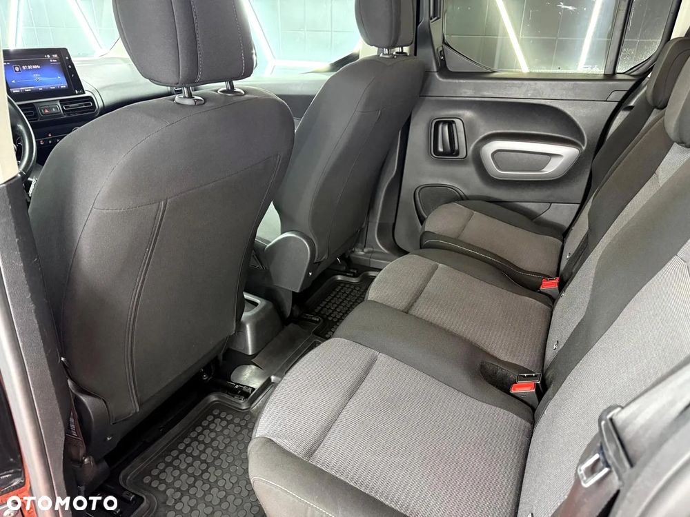 Toyota Proace City Verso 1.5 D-4D Family - 24