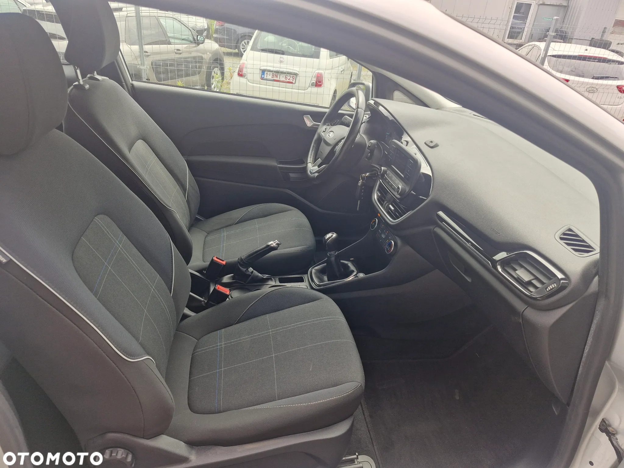 Ford Fiesta - 7