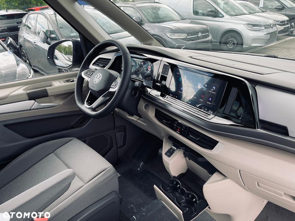 Volkswagen Multivan 2.0 TDI L2 DSG - 39