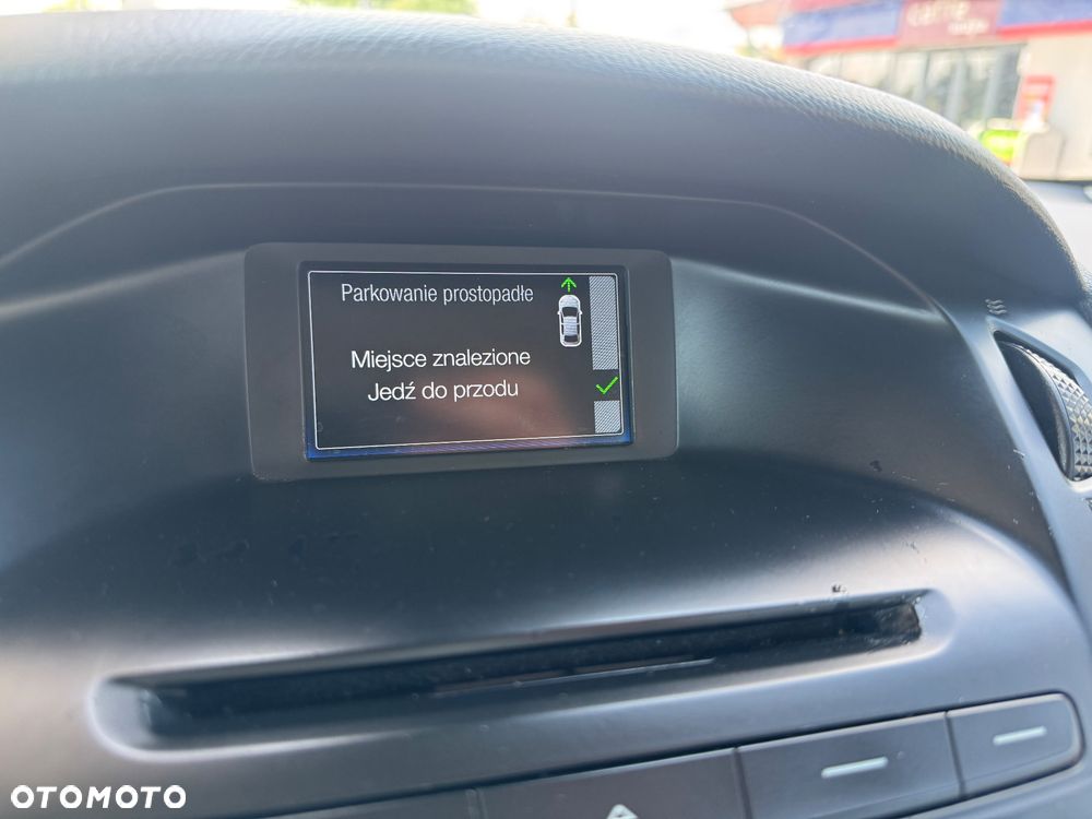 Ford Focus 1.5 TDCi DPF Start-Stopp-System Business - 16