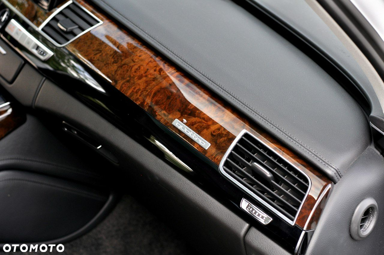 Audi A8 - 21