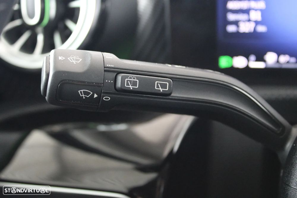 Mercedes-Benz A 200 Progressive Aut. - 12