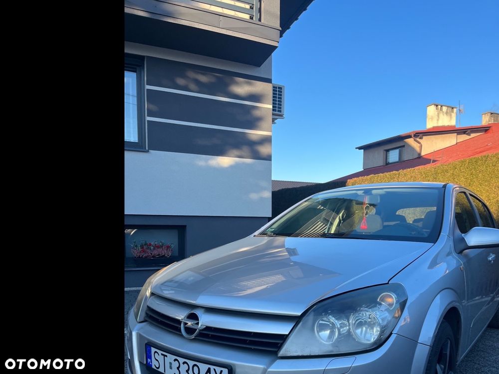 Opel Astra 1.4 Start - 2