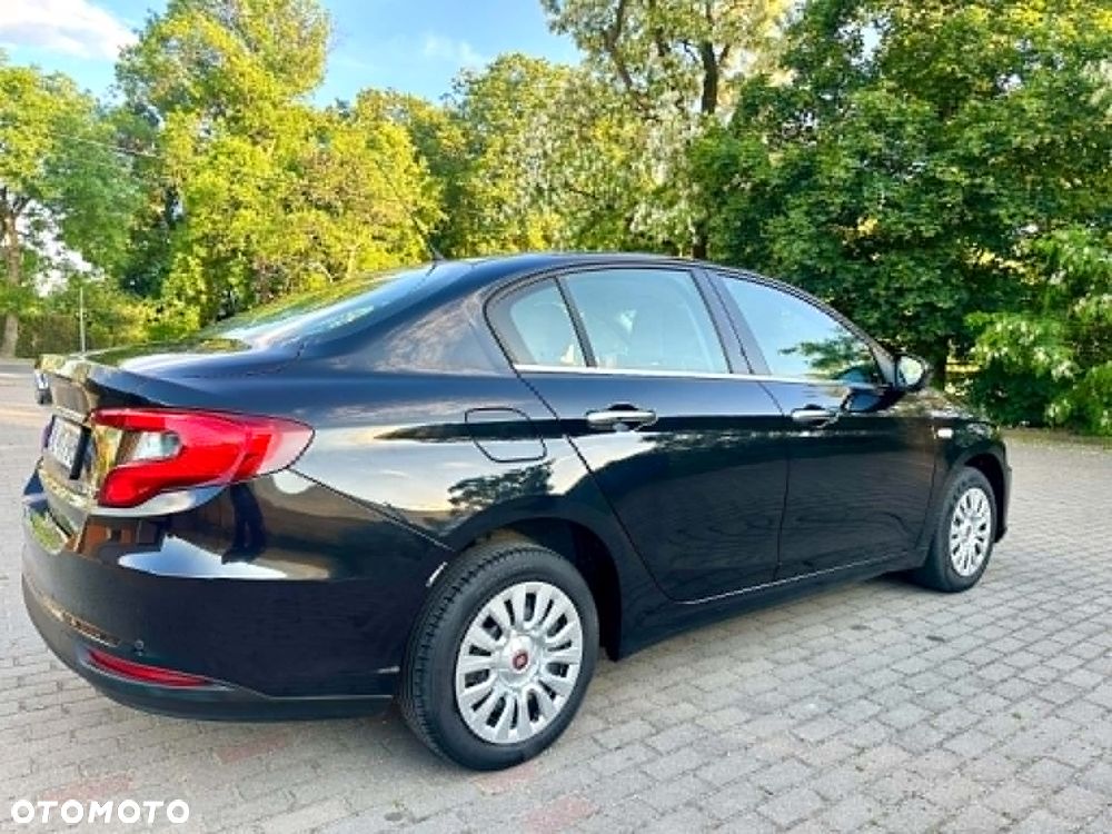 Fiat Tipo 1.4 16V More - 4