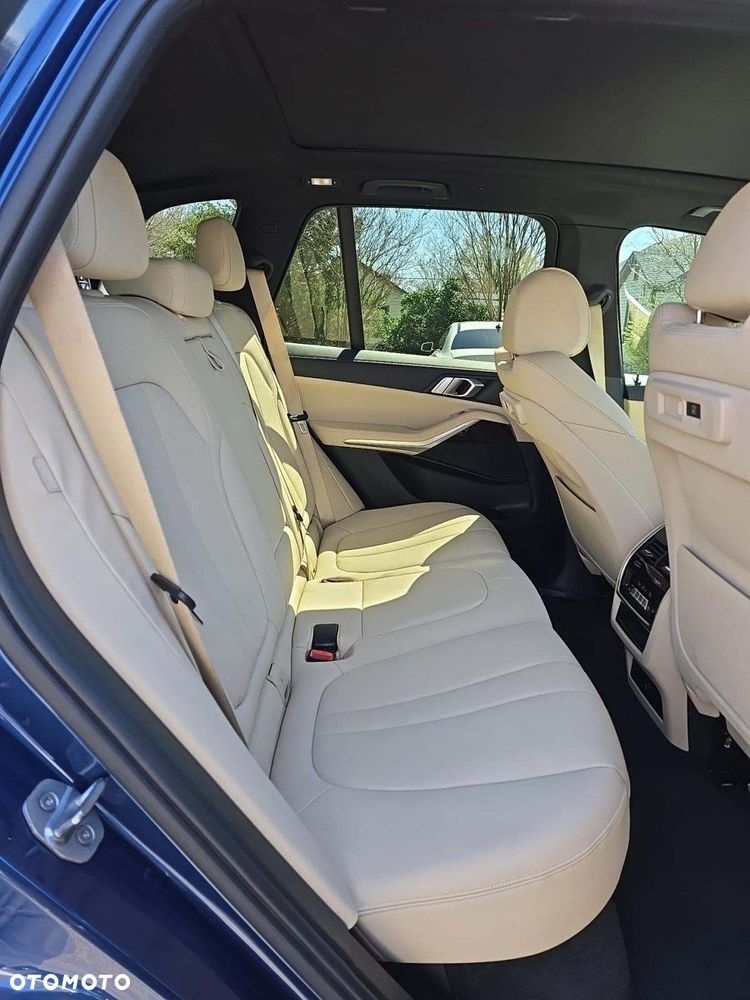 BMW X5 xDrive40i xLine - 11