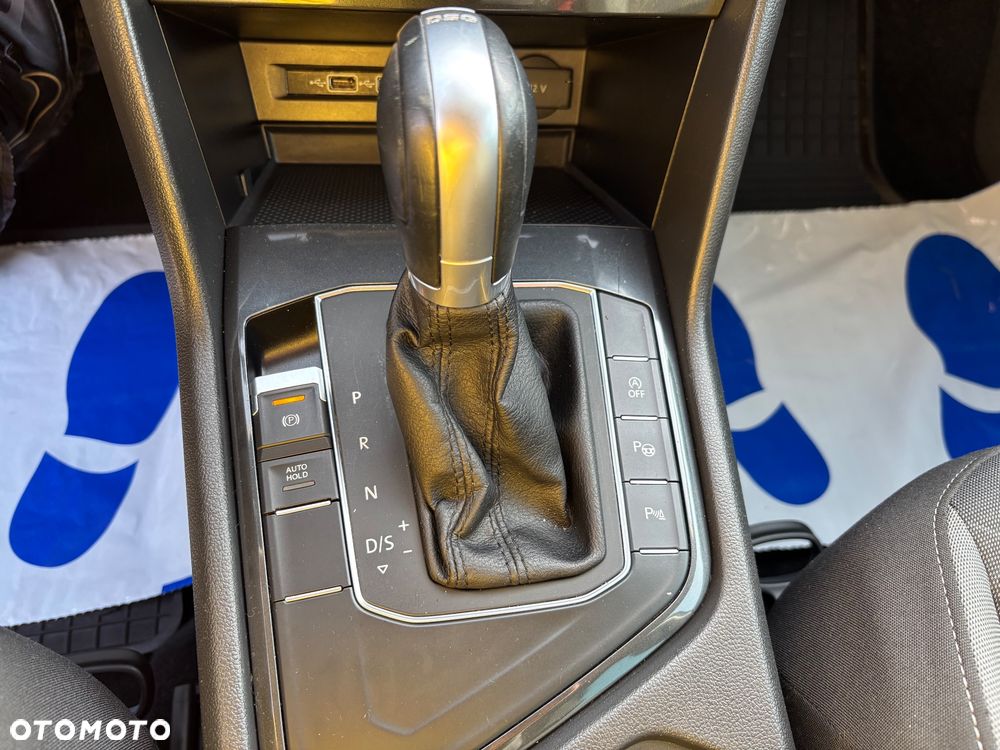 Volkswagen Tiguan 2.0 TDI SCR (BlueMotion Technology) DSG Comfortline - 30