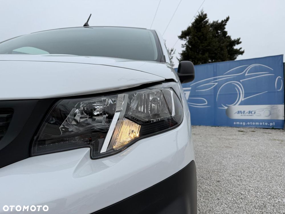 Peugeot PARTNER - 11