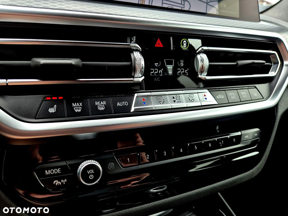 BMW X3 xDrive30e M Sport Edition - 16