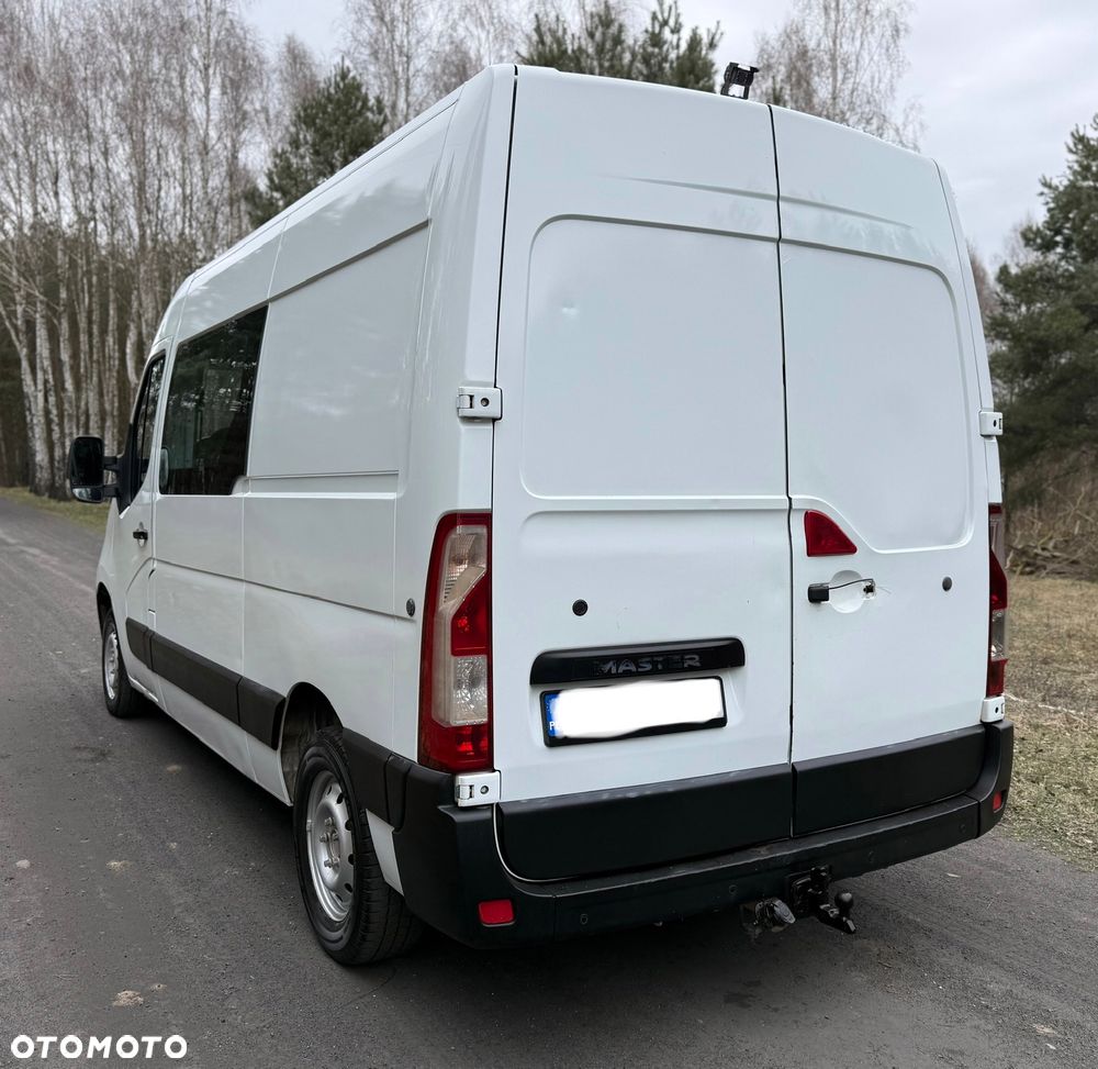 Renault Master - 3